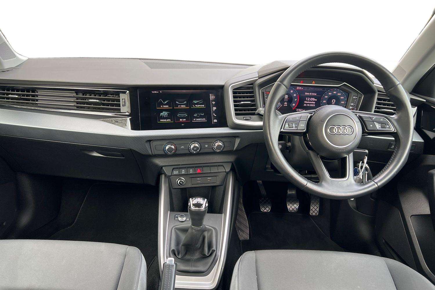 Used Audi A1 2019 for sale - 76411312: Photo 19