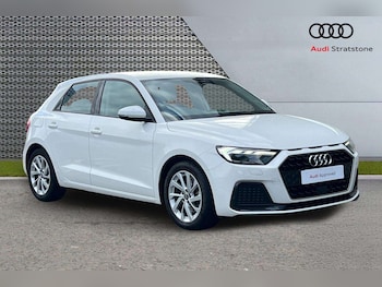 Used Audi A1 2019 for sale - 76411312: Photo
