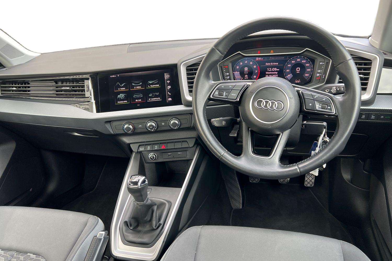 Used Audi A1 2019 for sale - 76411312: Photo 20