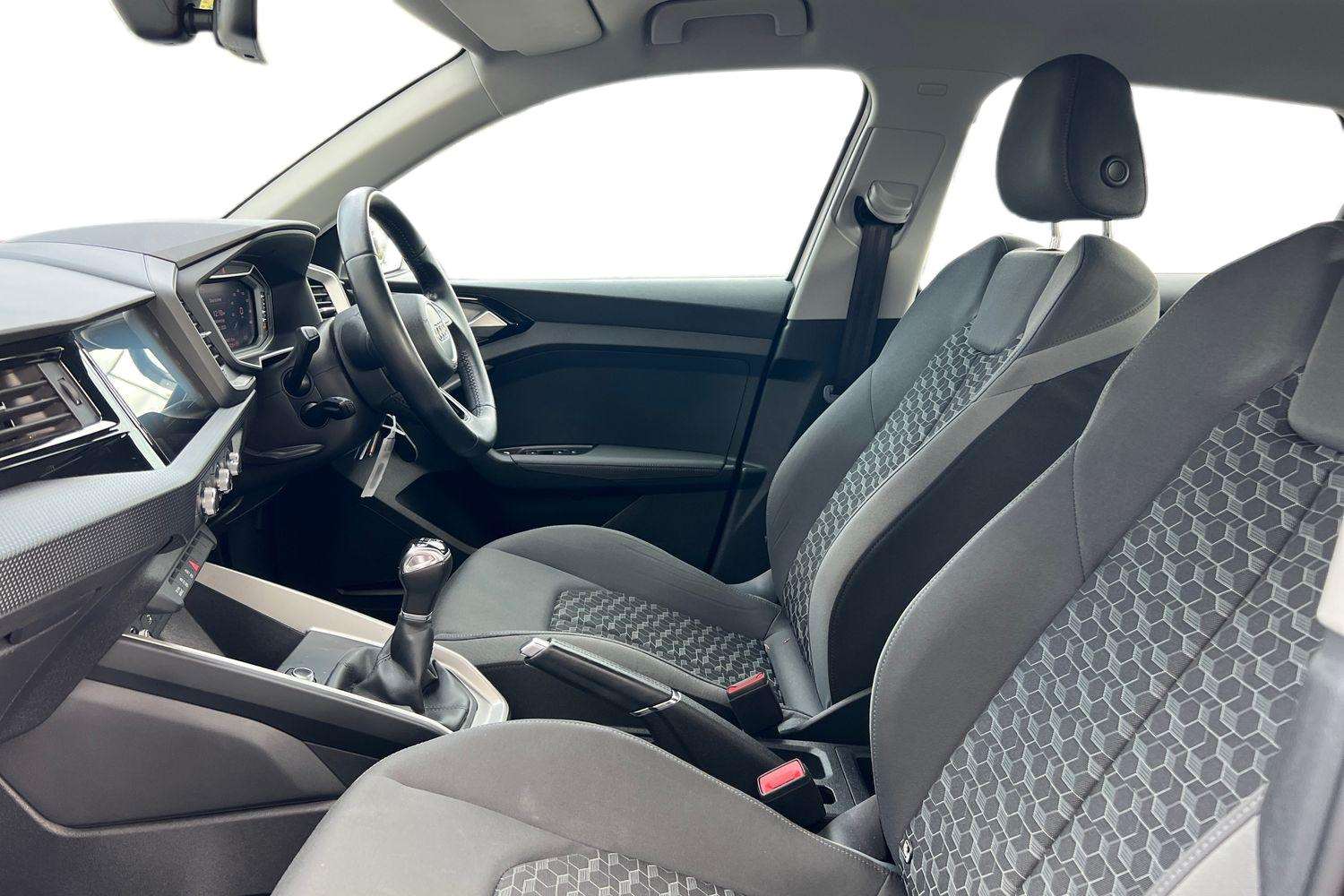 Used Audi A1 2019 for sale - 76411312: Photo 21