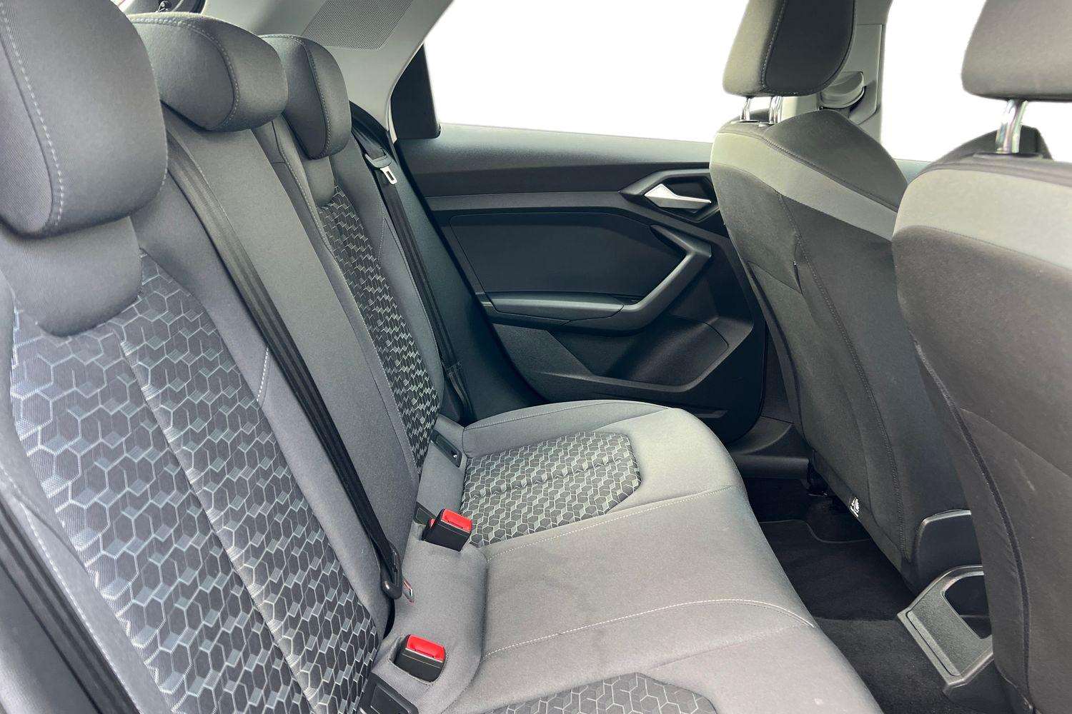 Used Audi A1 2019 for sale - 76411312: Photo 22