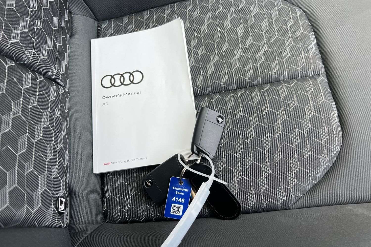 Used Audi A1 2019 for sale - 76411312: Photo 25