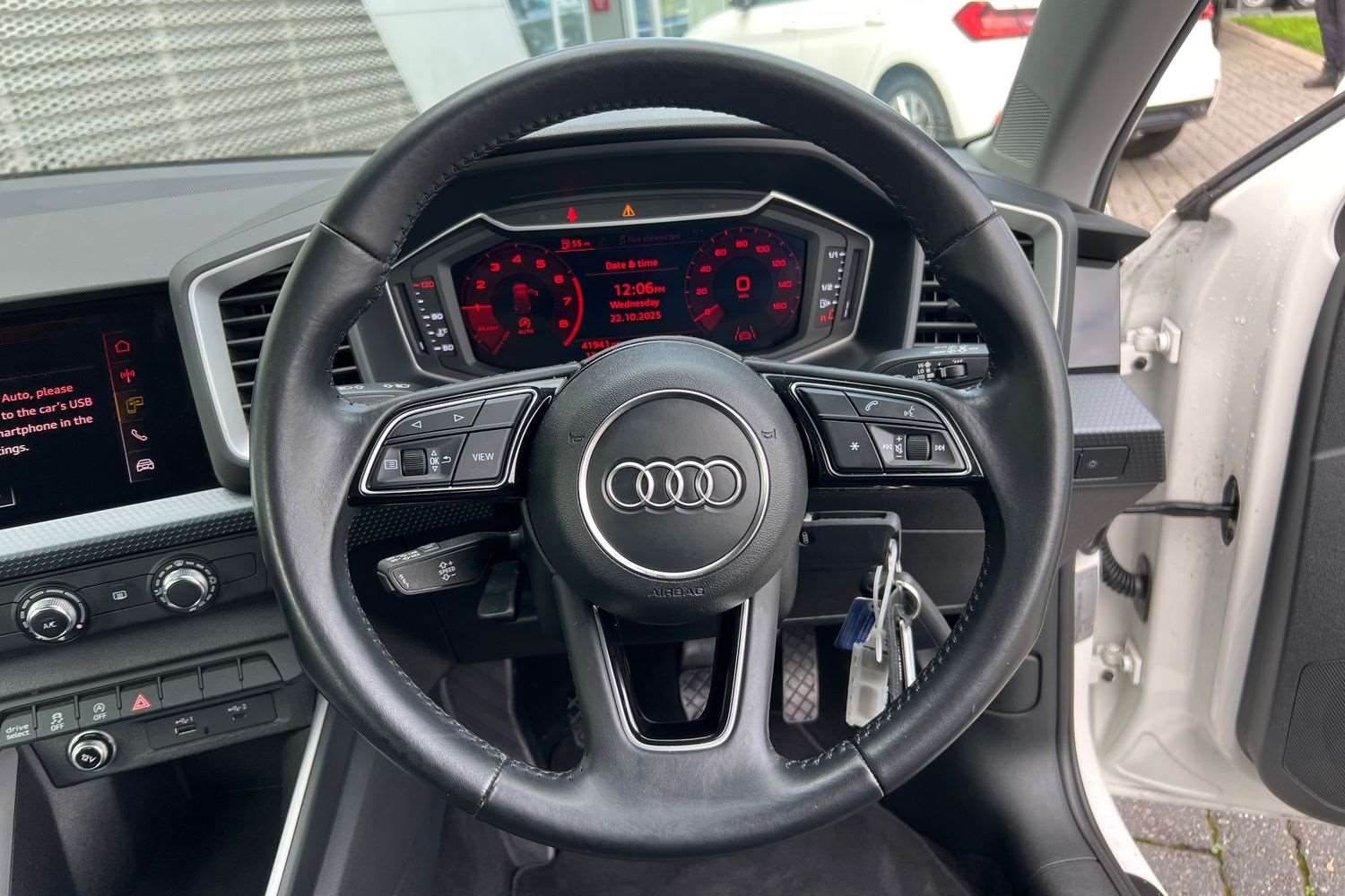 Used Audi A1 2019 for sale - 76411312: Photo 26