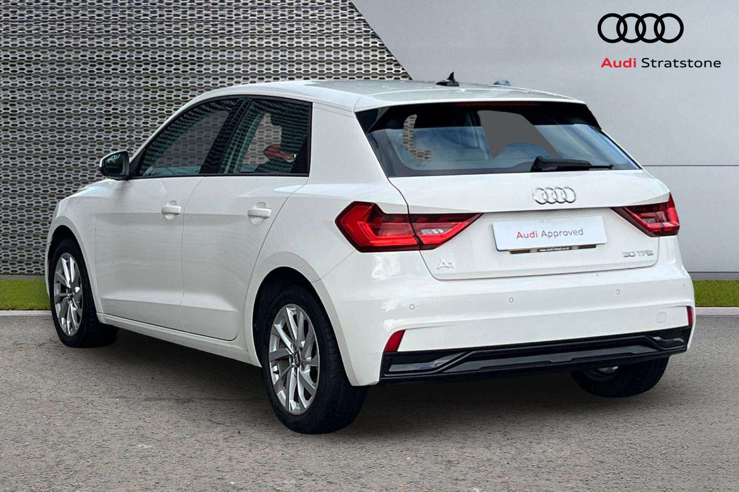 Used Audi A1 2019 for sale - 76411312: Photo 3
