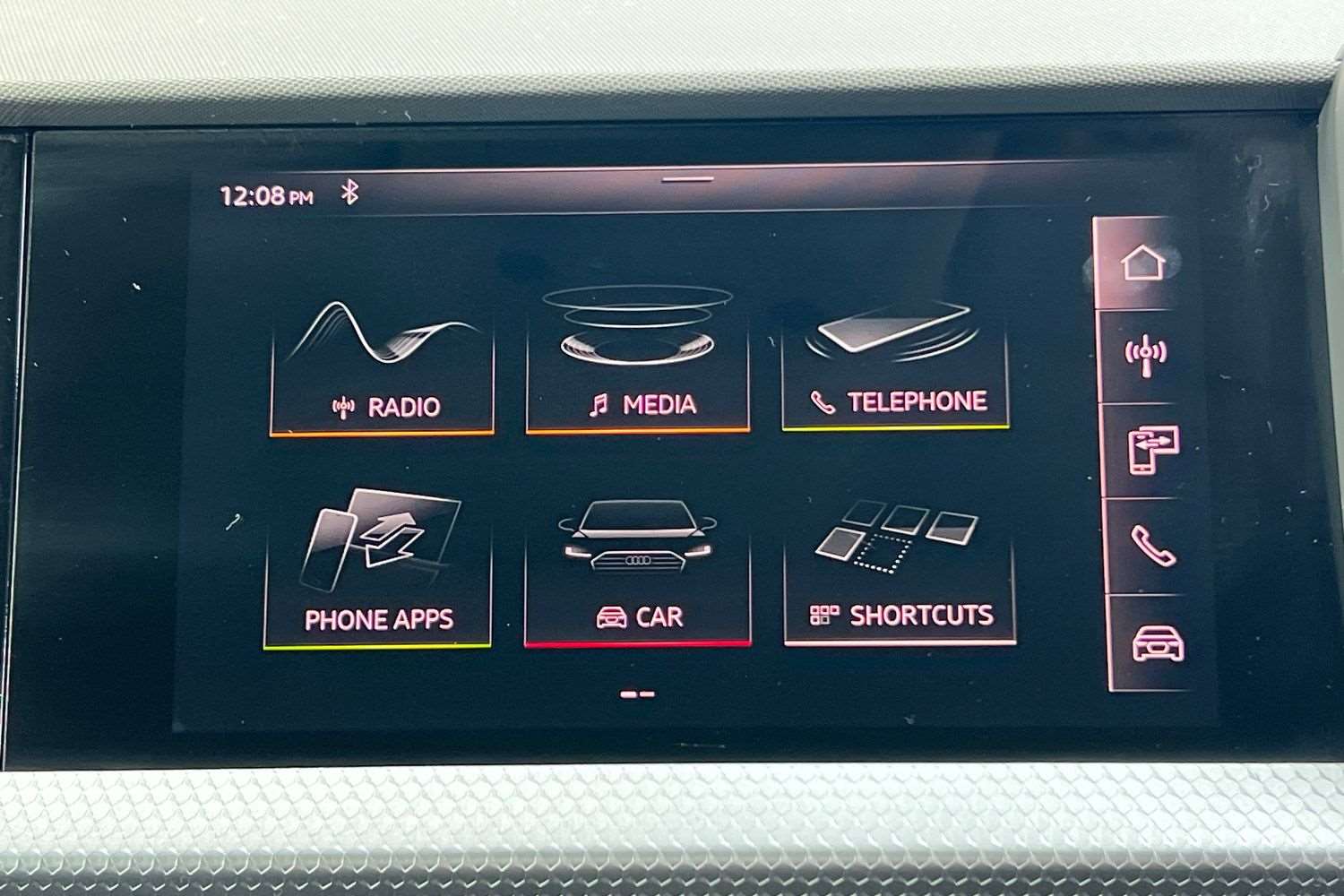 Used Audi A1 2019 for sale - 76411312: Photo 34