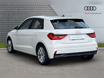 Used Audi A1 2019 for sale - 76411312: Photo
