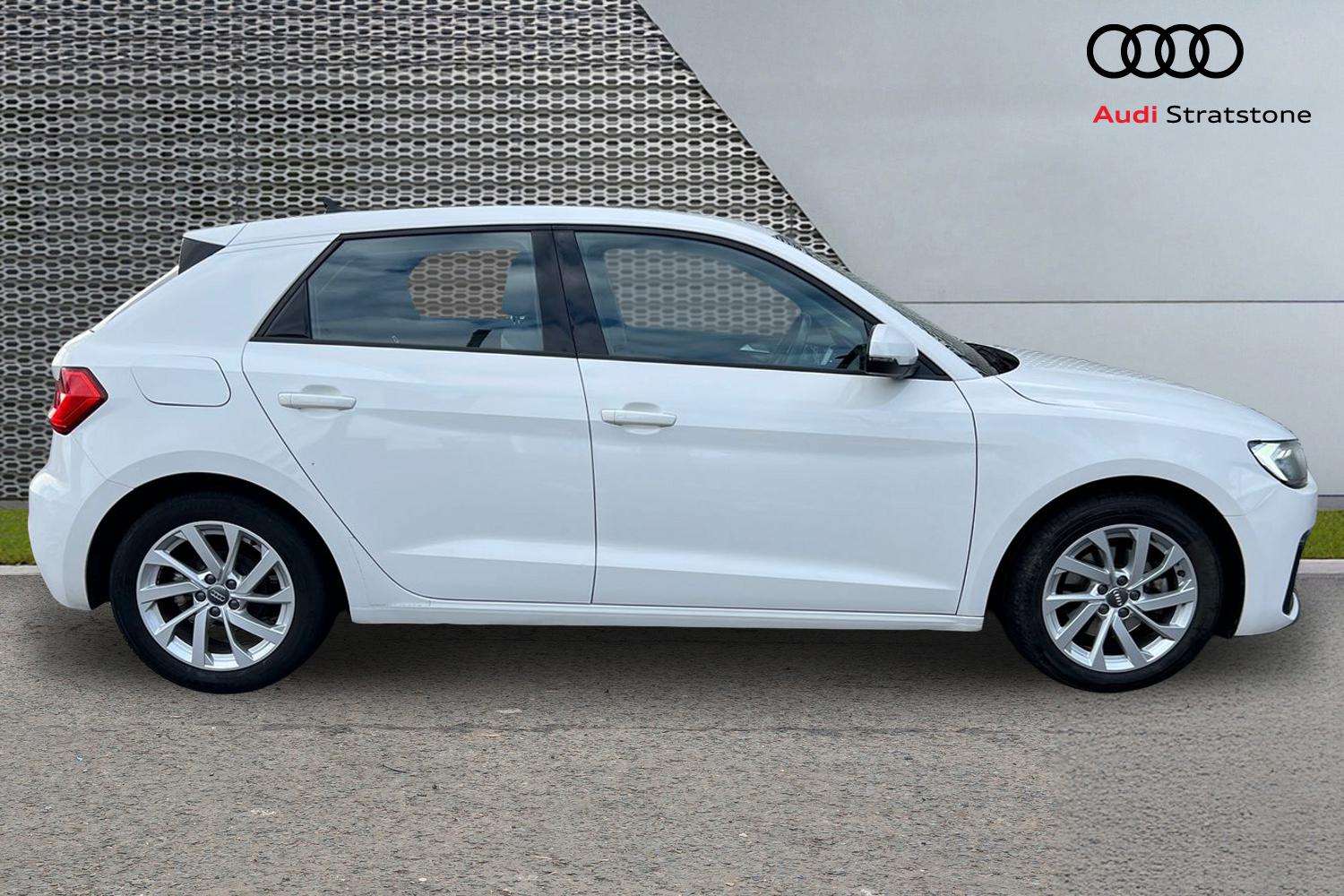 Used Audi A1 2019 for sale - 76411312: Photo 4