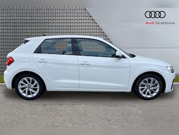 Used Audi A1 2019 for sale - 76411312: Photo
