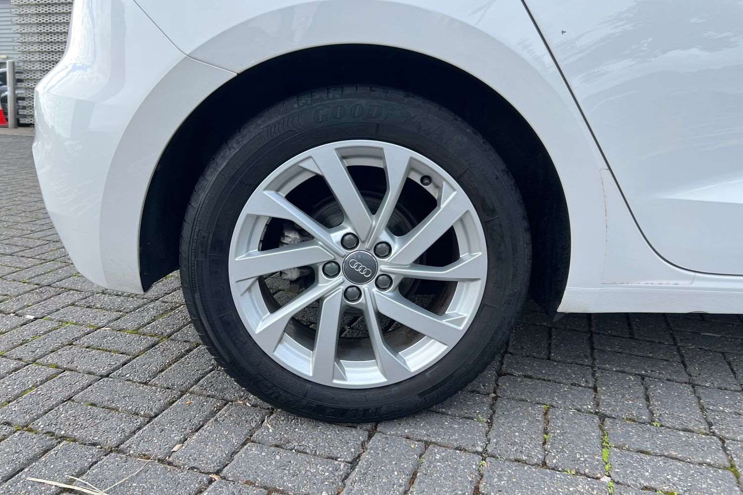 Used Audi A1 2019 for sale - 76411312: Photo 5