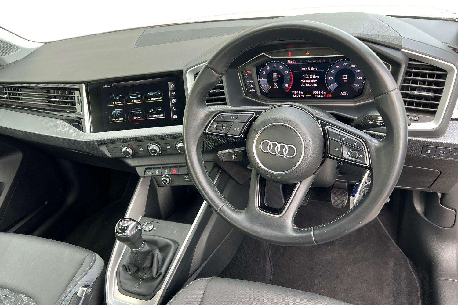 Used Audi A1 2019 for sale - 76411312: Photo 6