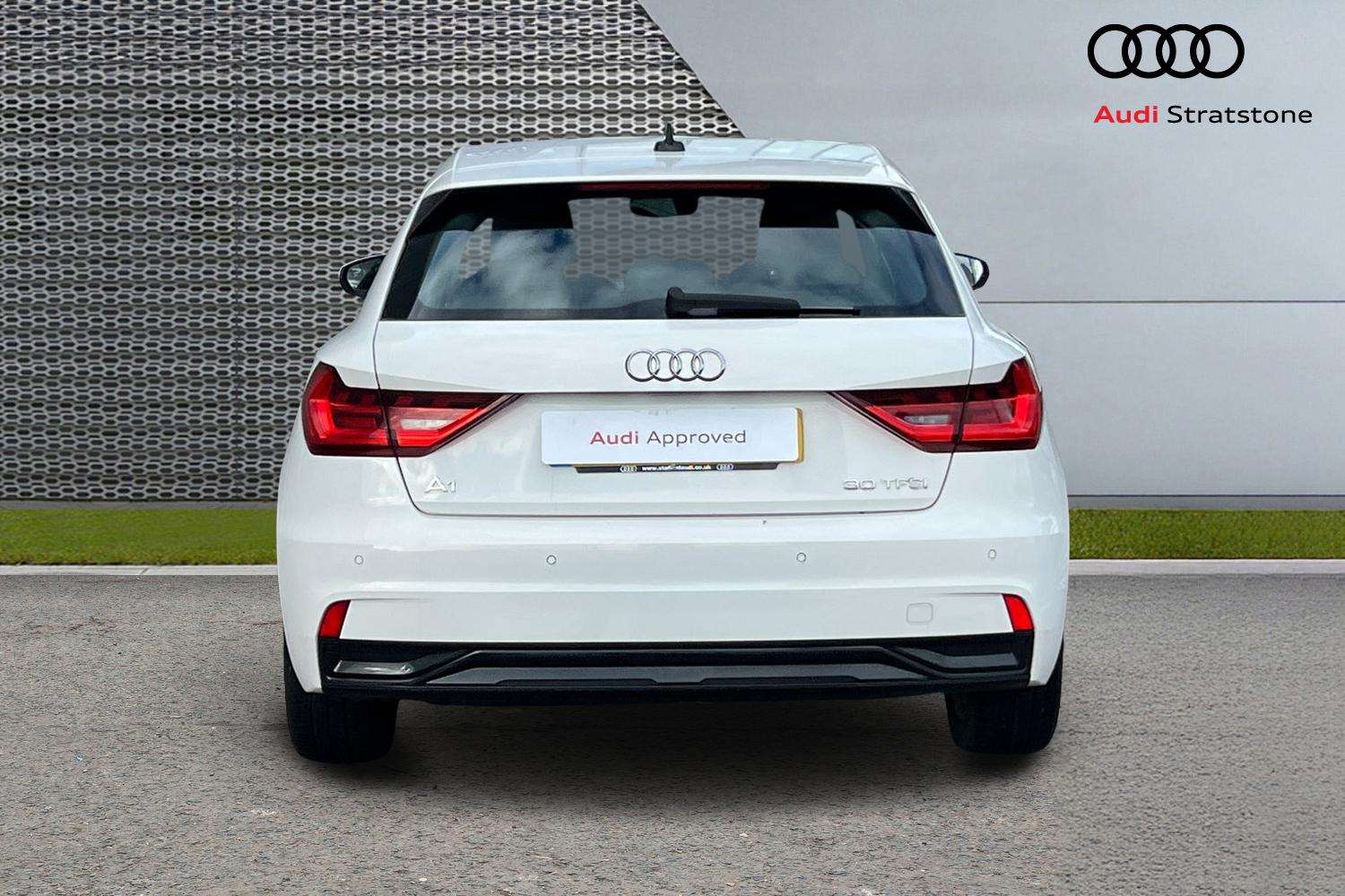Used Audi A1 2019 for sale - 76411312: Photo 7