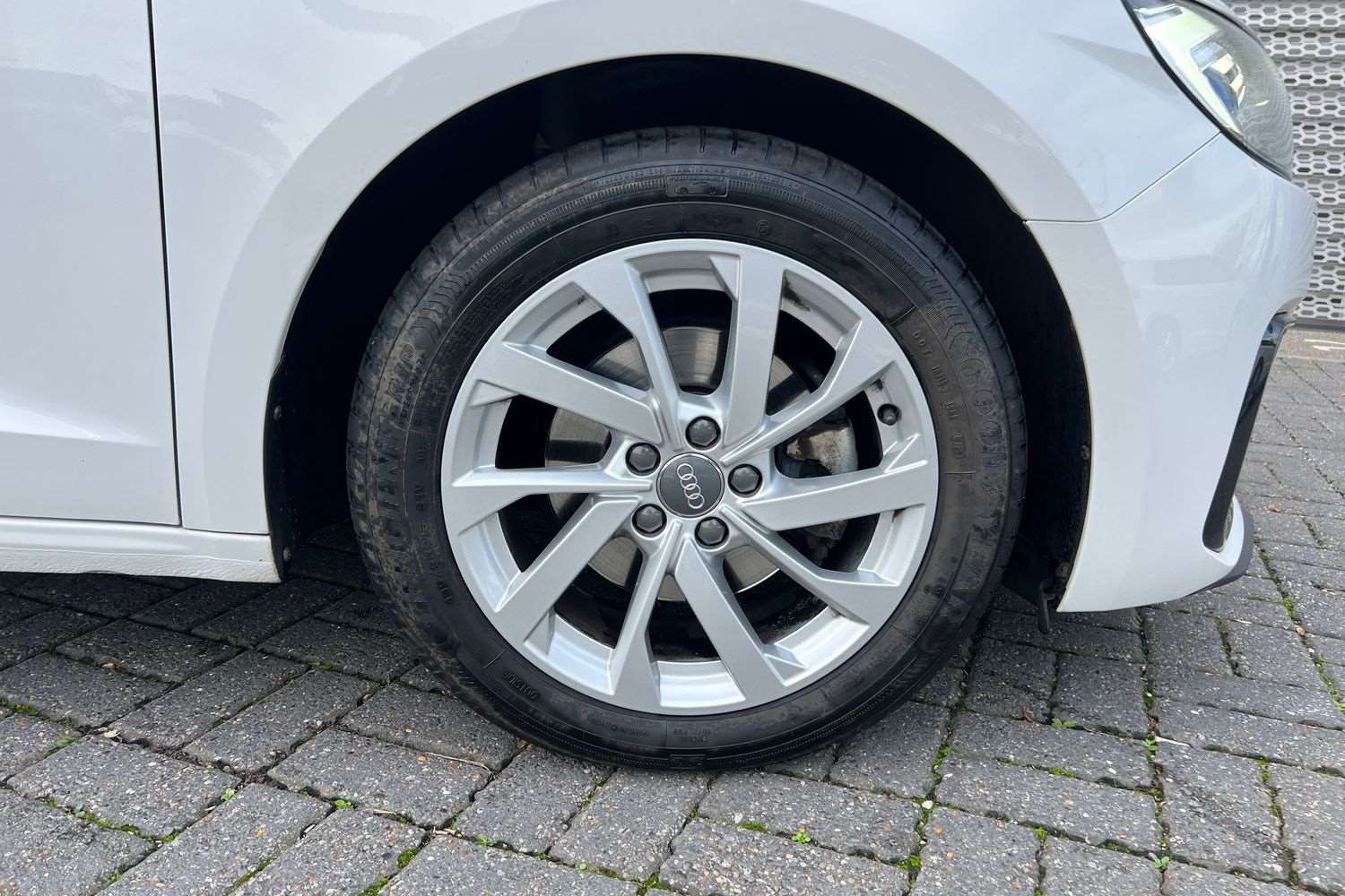 Used Audi A1 2019 for sale - 76411312: Photo 9