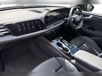 Used Audi A6 2025 for sale - 77638476: Photo