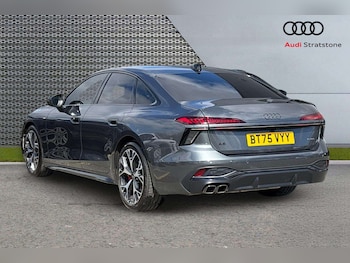 Used Audi A6 2025 for sale - 77638476: Photo