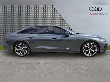 Used Audi A6 2025 for sale - 77638476: Photo