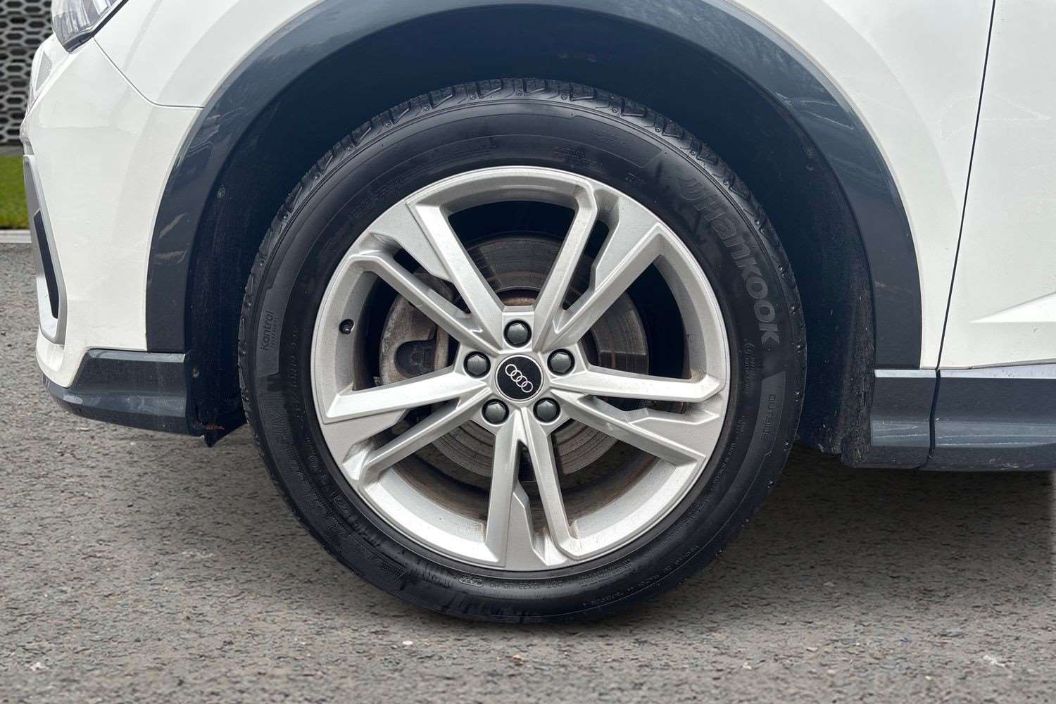 Used Audi Q3 2026 for sale - 77281824: Photo 11