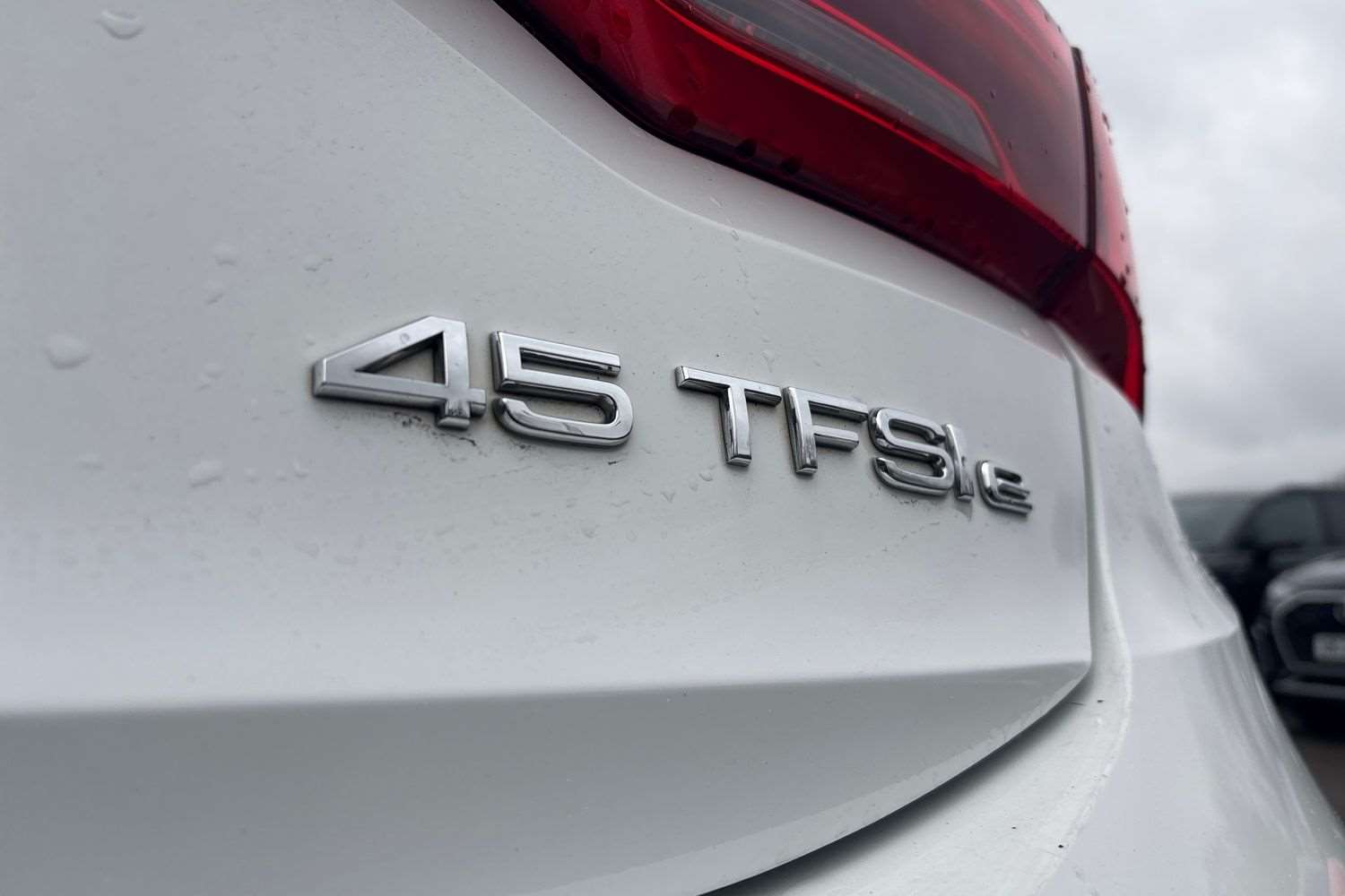 Used Audi Q3 2026 for sale - 77281824: Photo 12