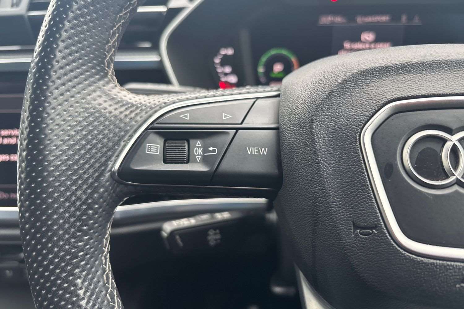 Used Audi Q3 2026 for sale - 77281824: Photo 17