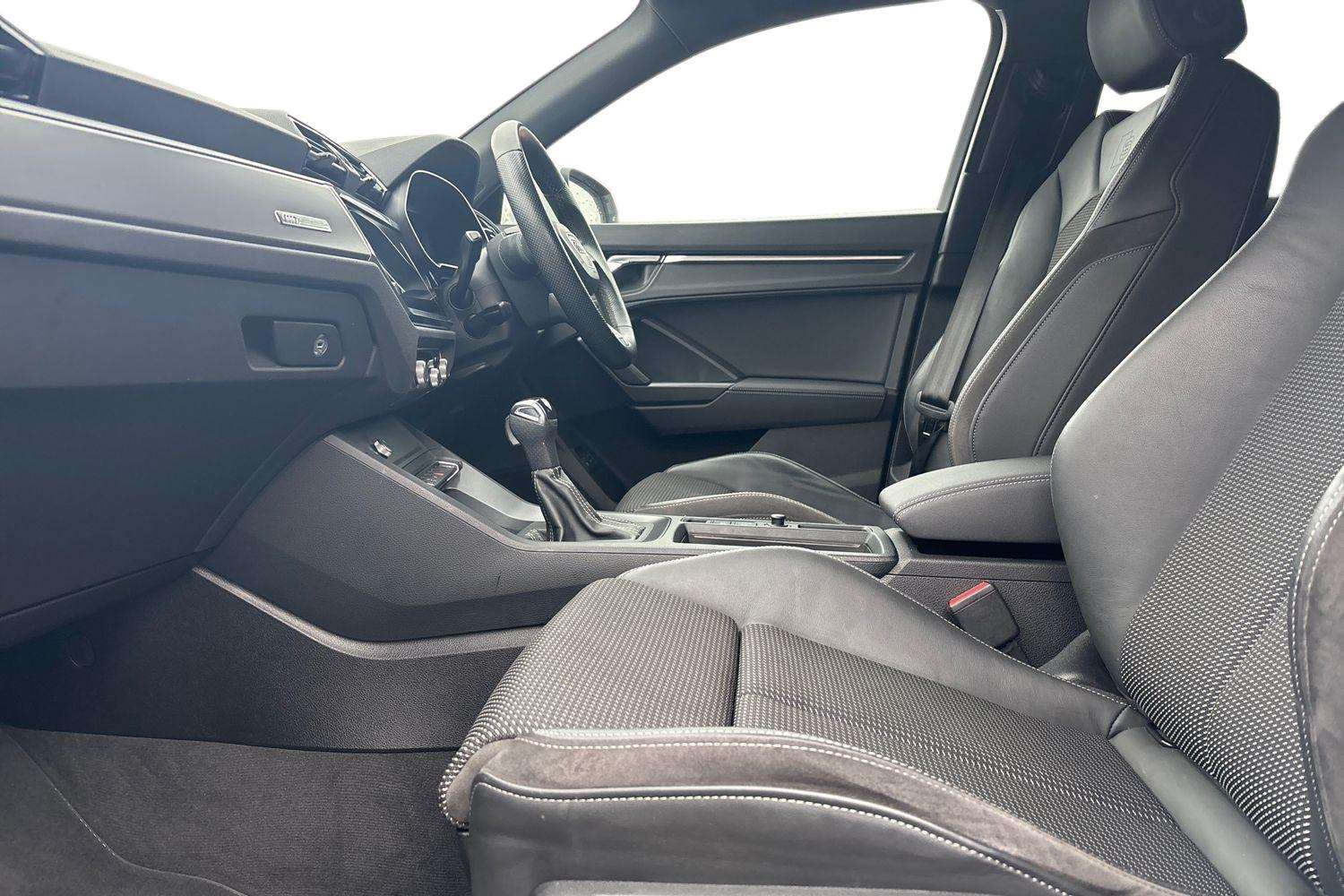 Used Audi Q3 2026 for sale - 77281824: Photo 22