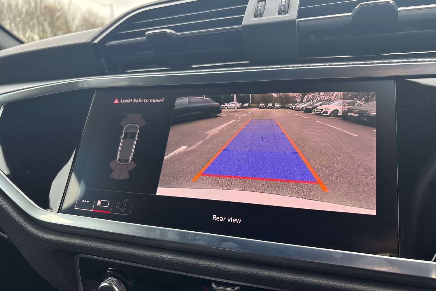 Used Audi Q3 2026 for sale - 77281824: Photo 27