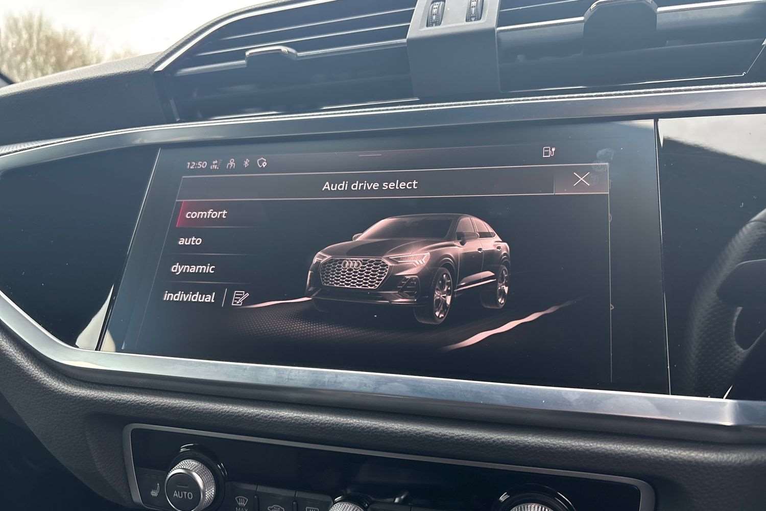 Used Audi Q3 2026 for sale - 77281824: Photo 32