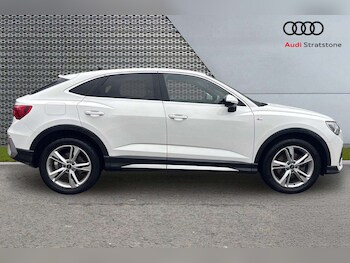 Used Audi Q3 2026 for sale - 77281824: Photo