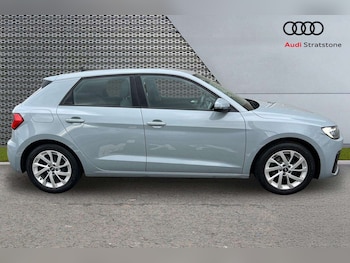 Used Audi A1 2022 for sale - 77443534: Photo