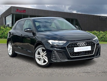 Used Audi A1 2023 for sale - 75846684: Photo
