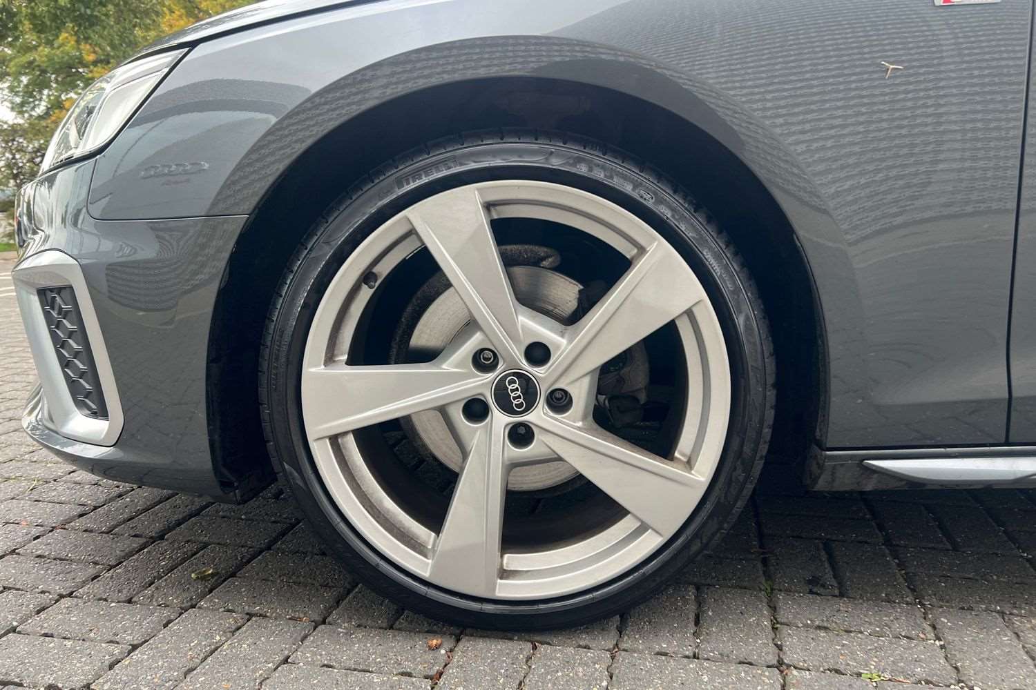 Used Audi A4 2021 for sale - 76692167: Photo 10