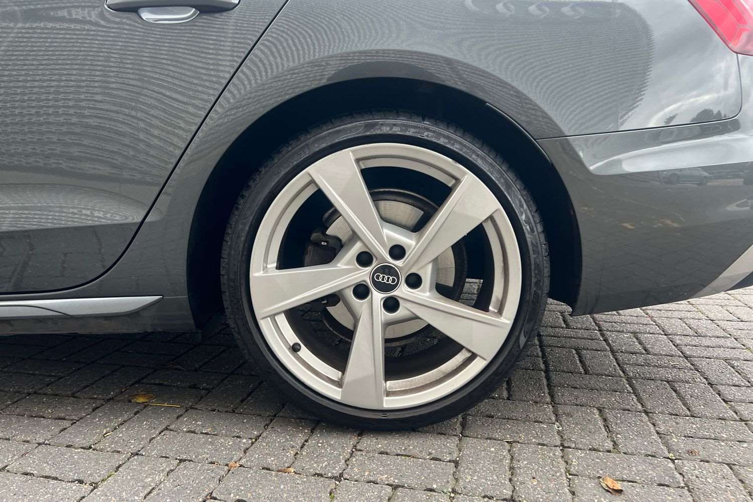 Used Audi A4 2021 for sale - 76692167: Photo 11