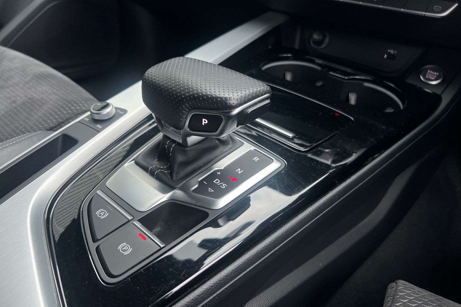 Used Audi A4 2021 for sale - 76692167: Photo 15