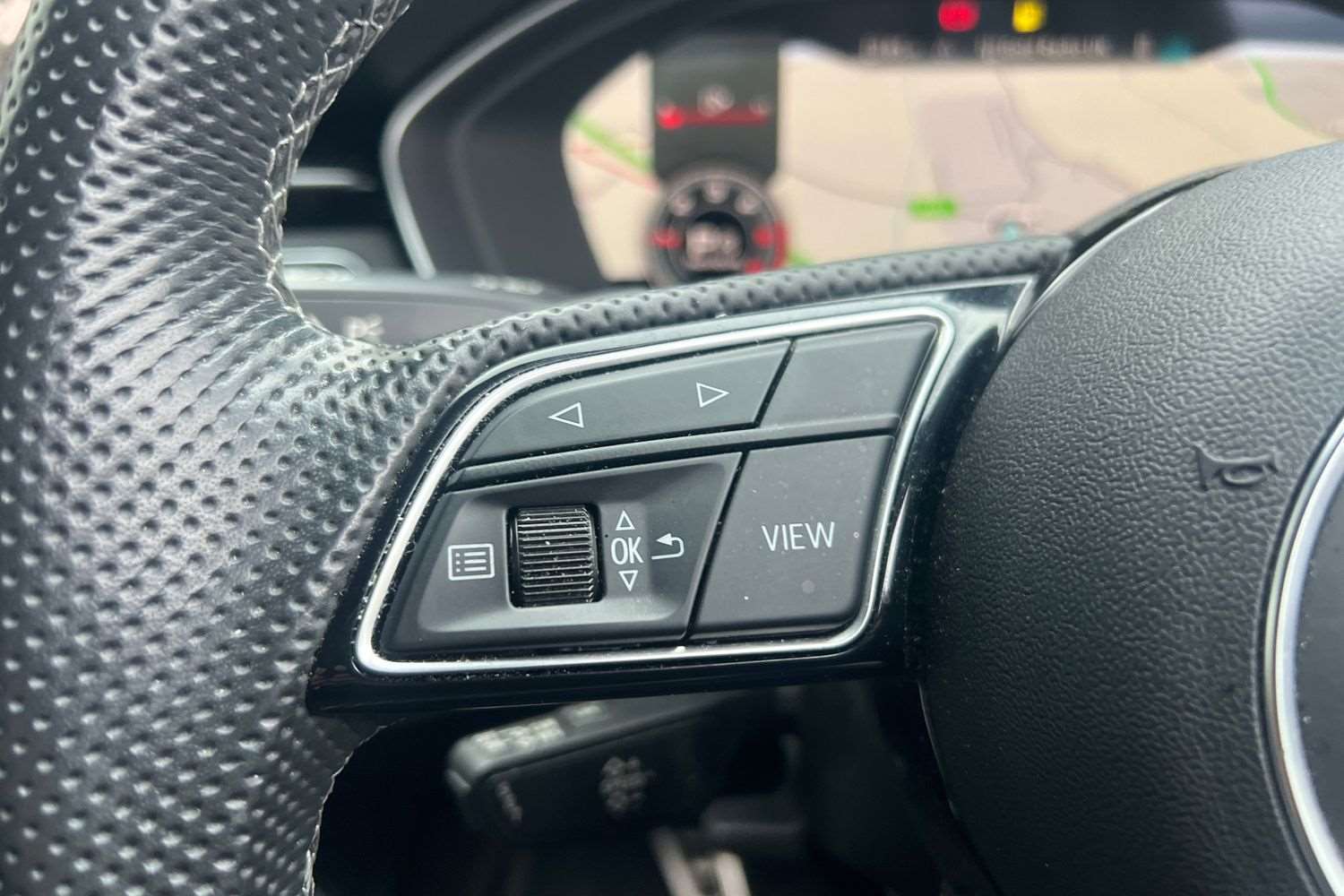 Used Audi A4 2021 for sale - 76692167: Photo 16