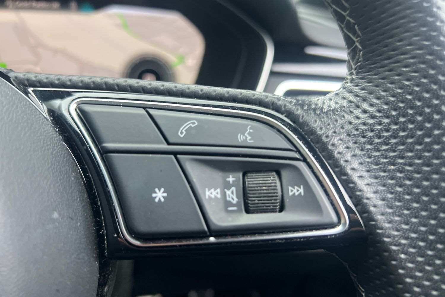 Used Audi A4 2021 for sale - 76692167: Photo 17