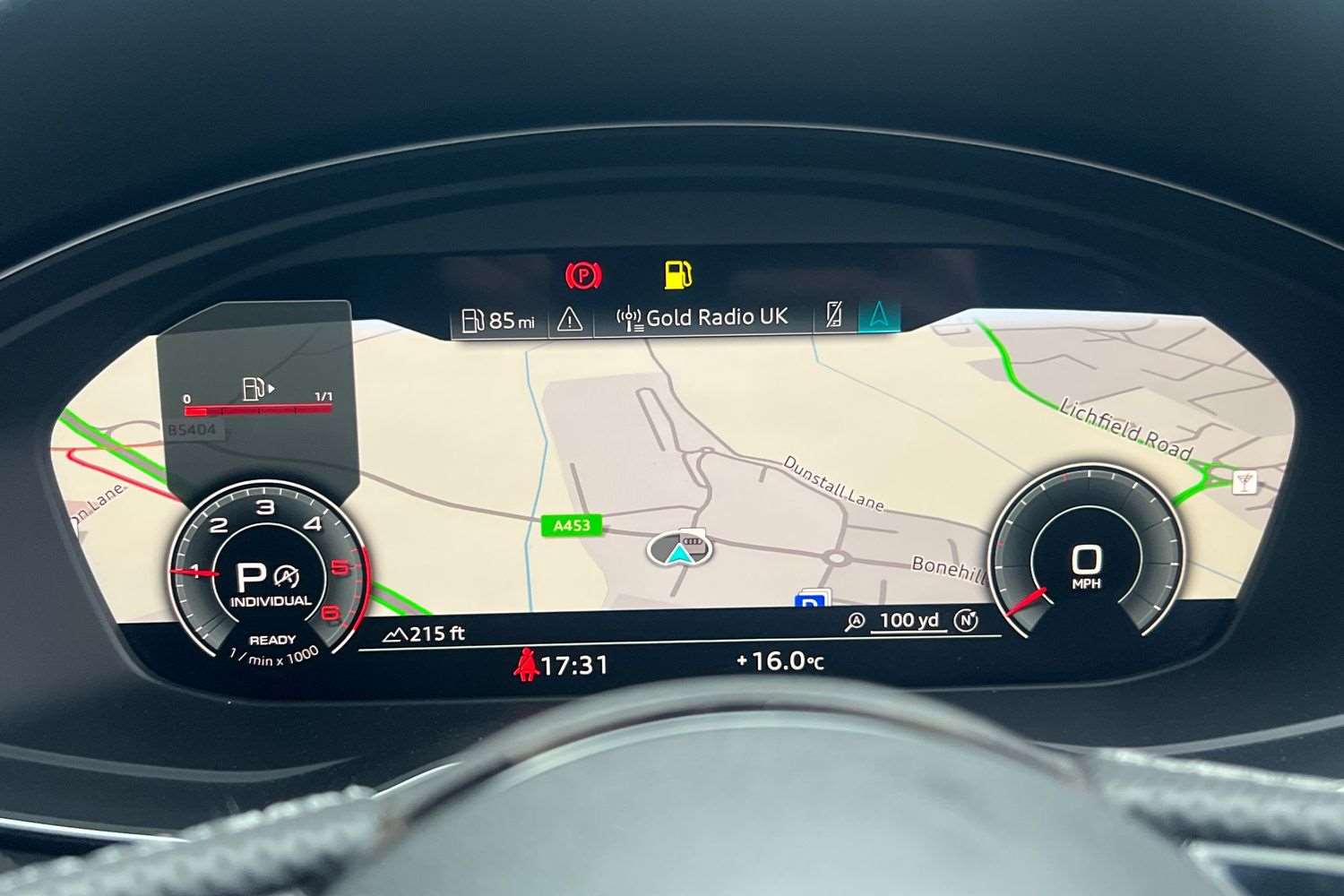 Used Audi A4 2021 for sale - 76692167: Photo 18