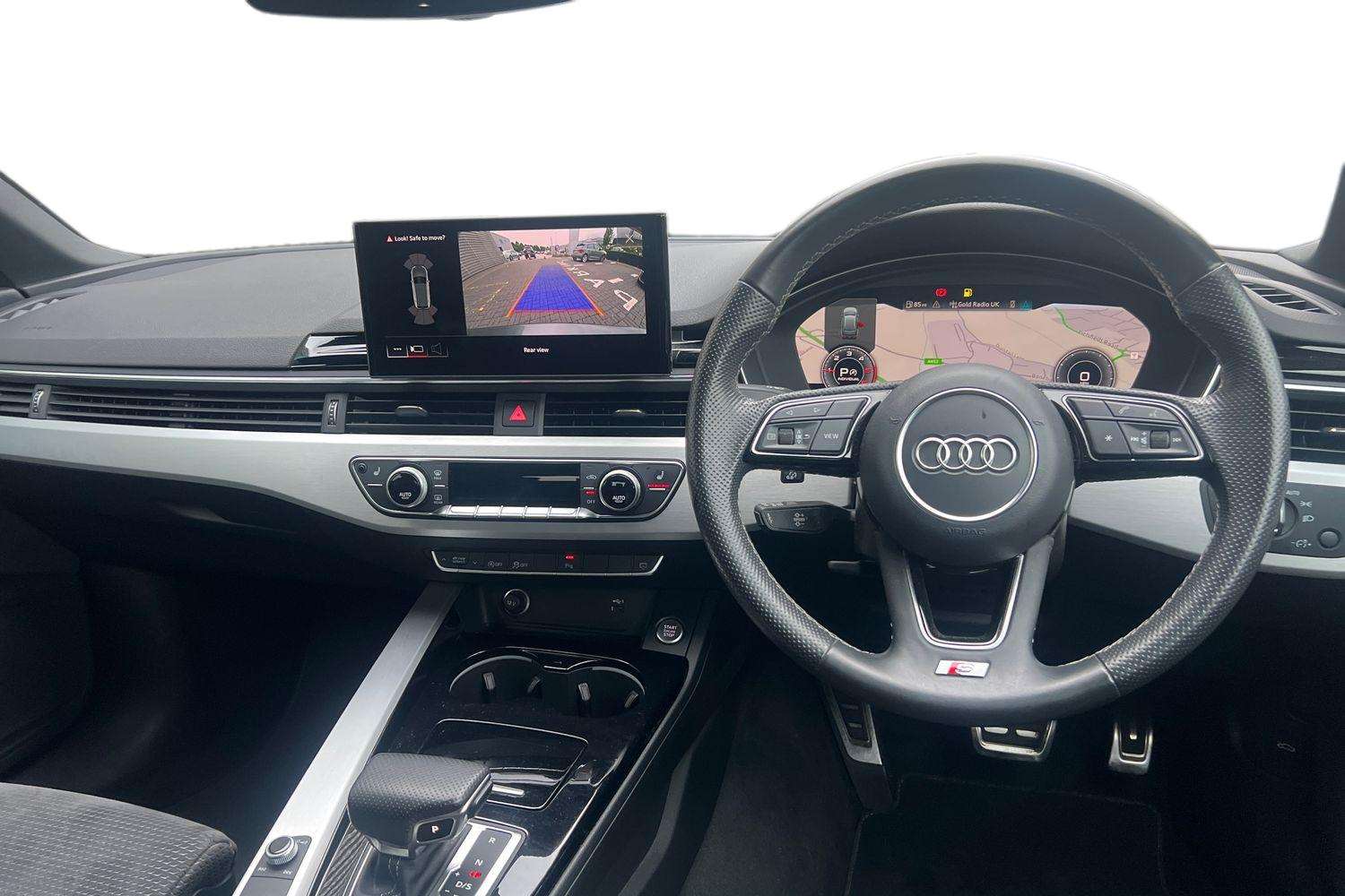 Used Audi A4 2021 for sale - 76692167: Photo 19