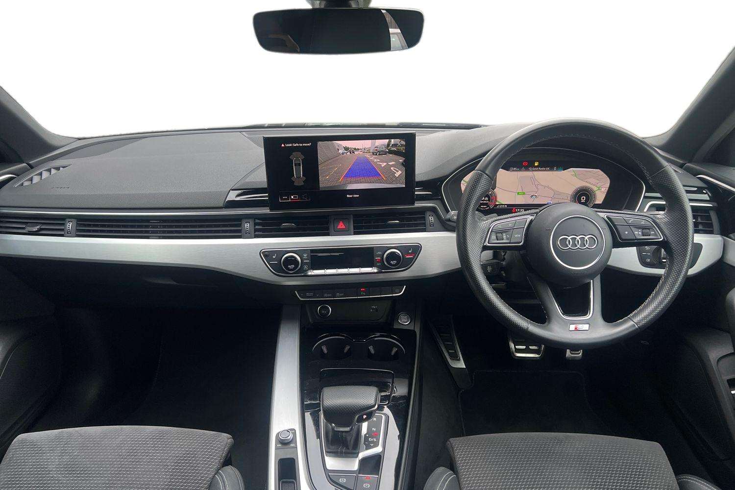 Used Audi A4 2021 for sale - 76692167: Photo 20