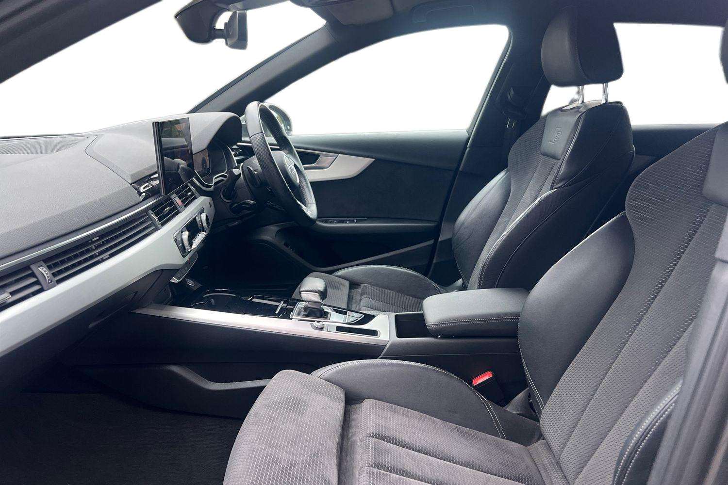 Used Audi A4 2021 for sale - 76692167: Photo 21