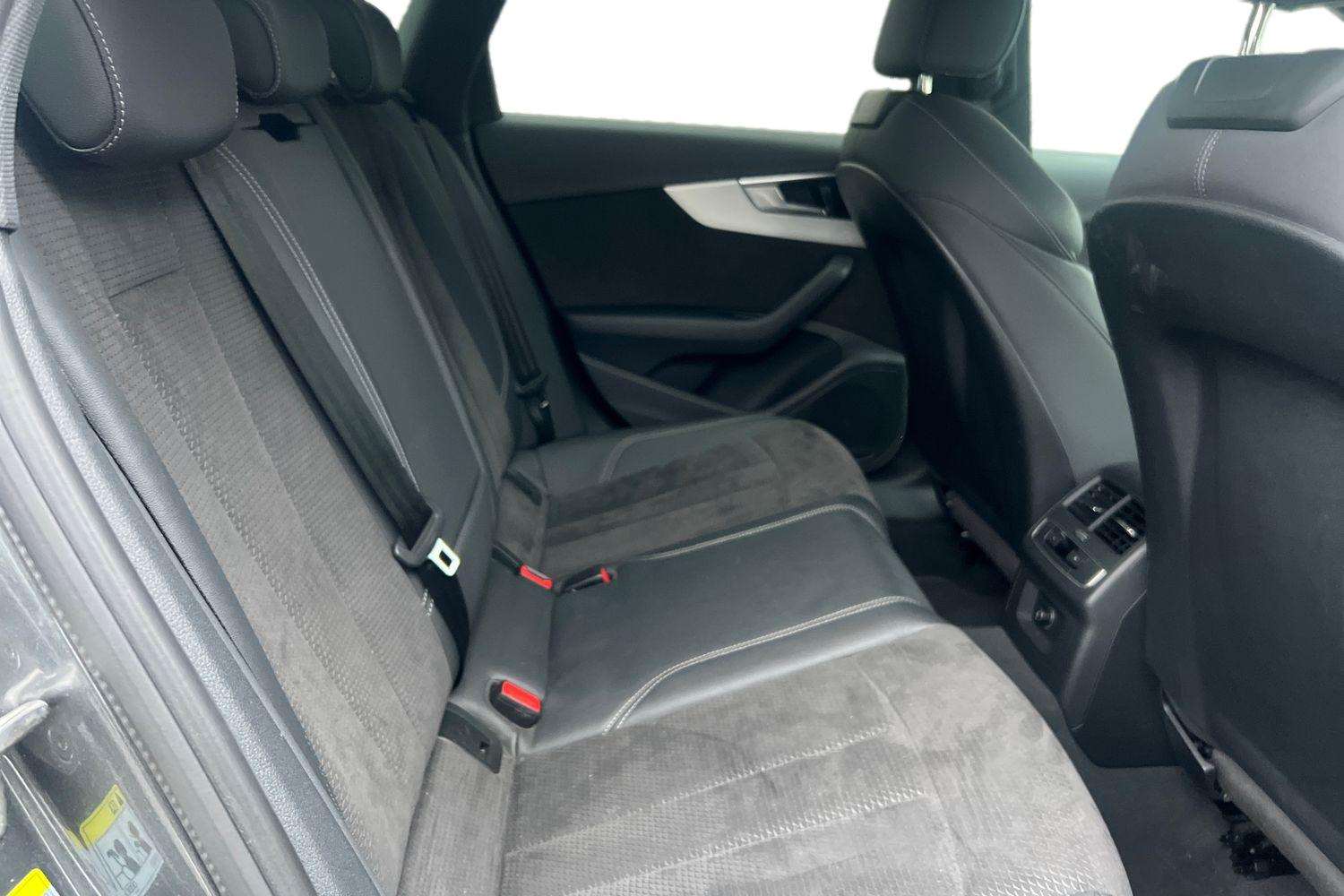 Used Audi A4 2021 for sale - 76692167: Photo 22