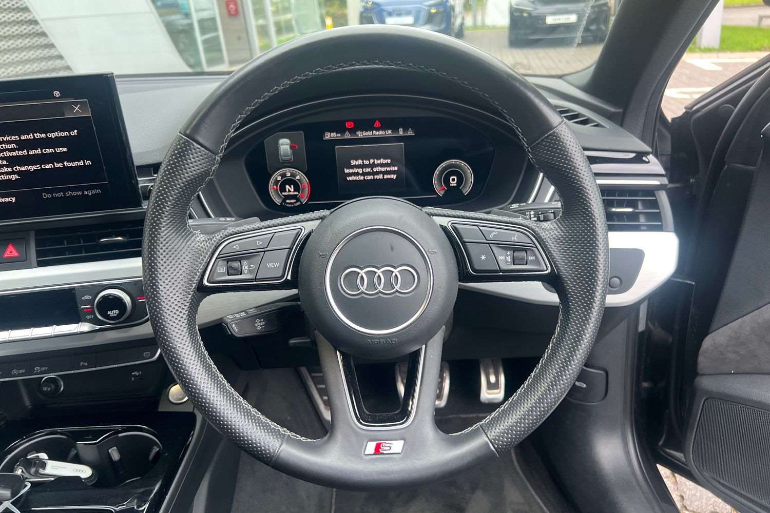 Used Audi A4 2021 for sale - 76692167: Photo 26