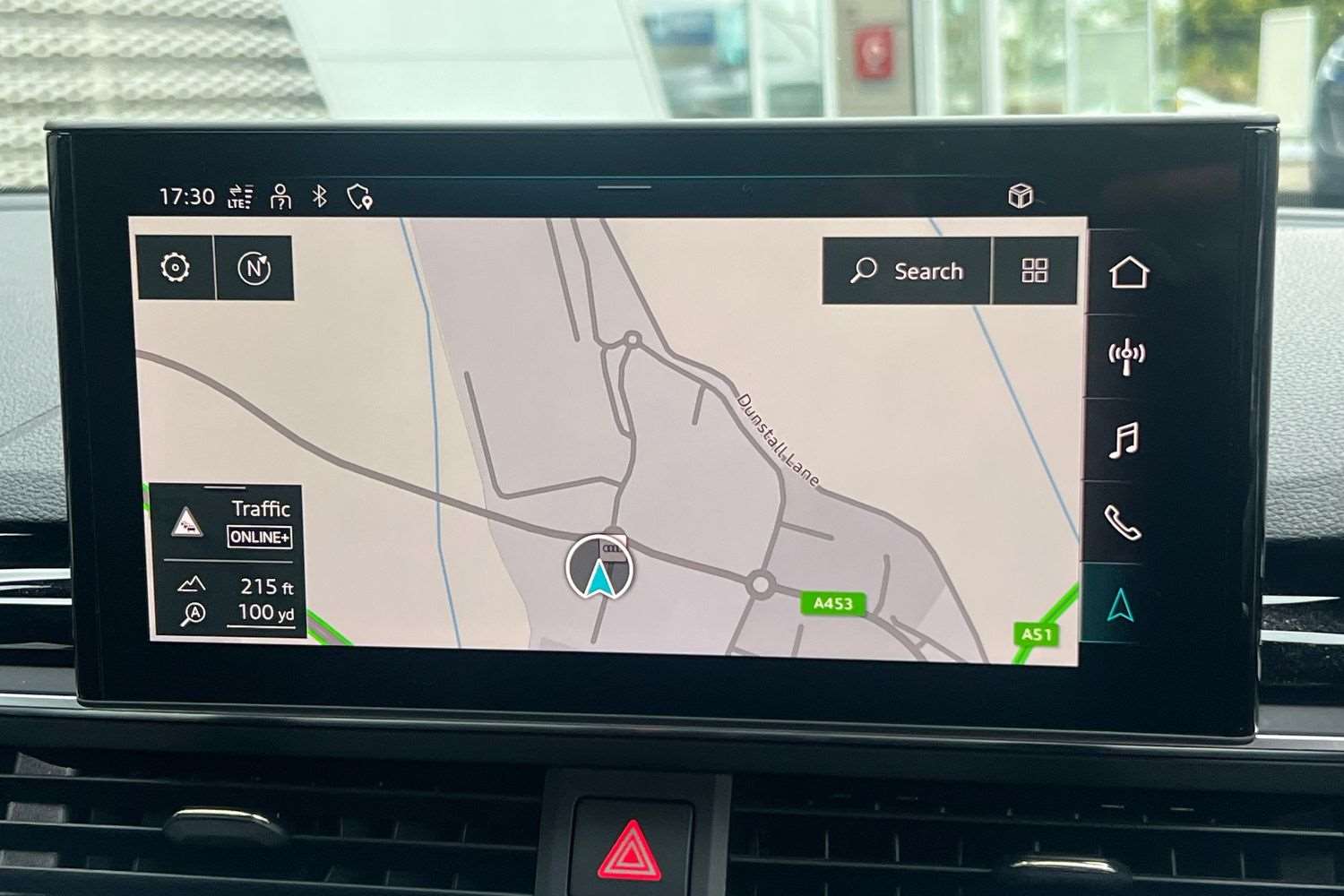 Used Audi A4 2021 for sale - 76692167: Photo 34