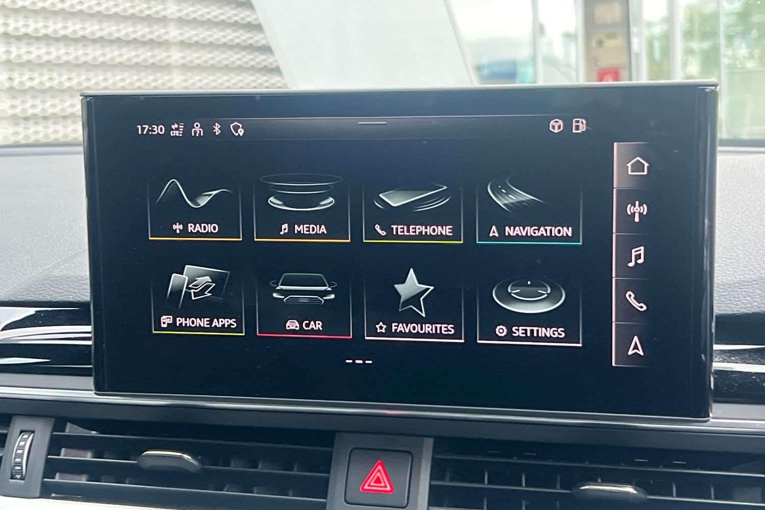 Used Audi A4 2021 for sale - 76692167: Photo 35