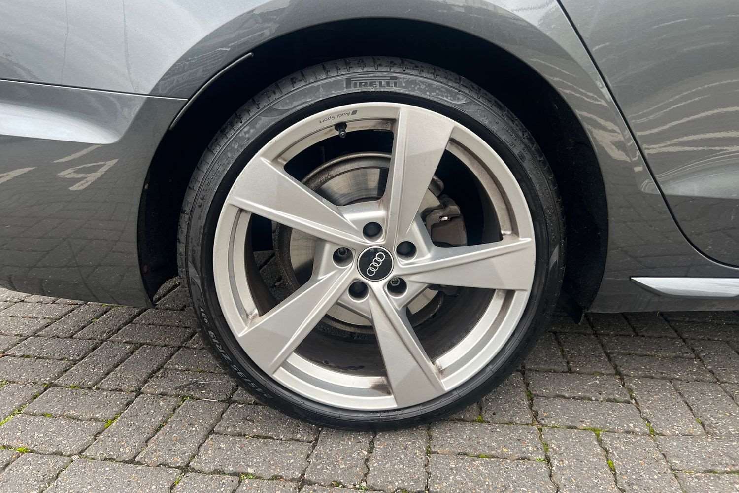 Used Audi A4 2021 for sale - 76692167: Photo 5