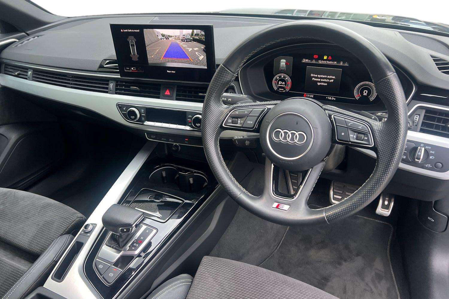 Used Audi A4 2021 for sale - 76692167: Photo 6