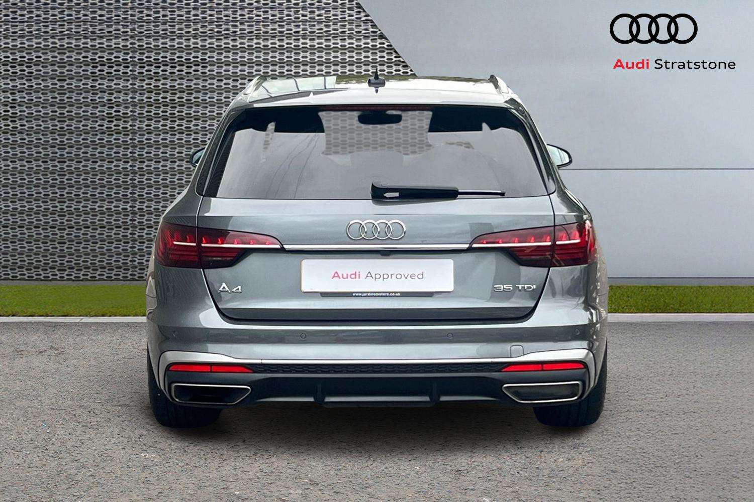 Used Audi A4 2021 for sale - 76692167: Photo 7