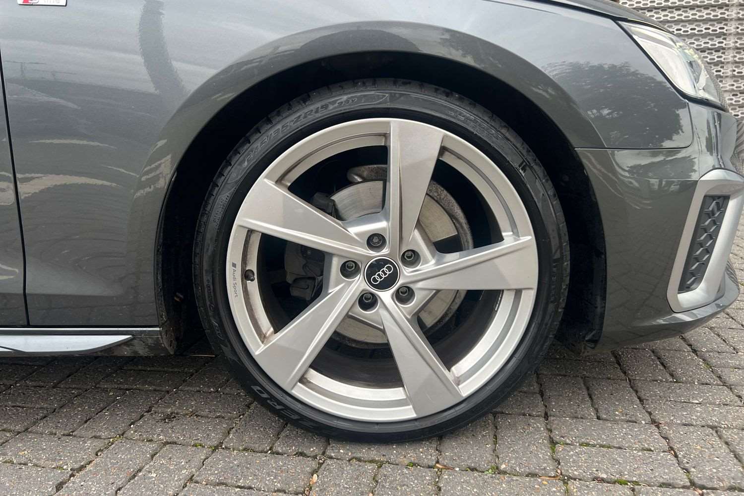 Used Audi A4 2021 for sale - 76692167: Photo 9