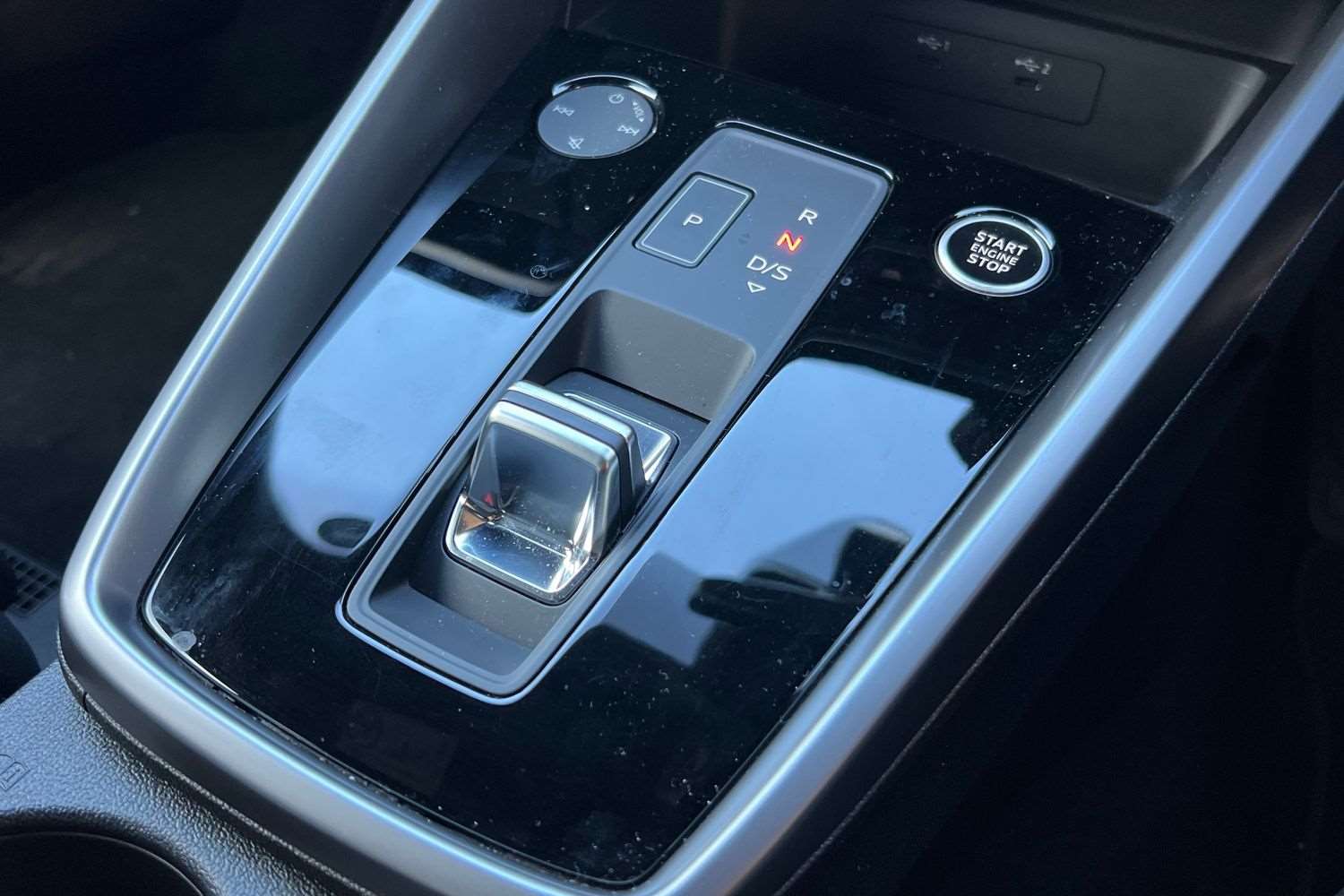 Used Audi A3 2024 for sale - 76789461: Photo 15