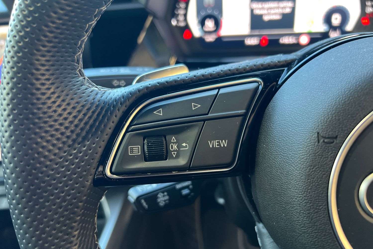 Used Audi A3 2024 for sale - 76789461: Photo 16