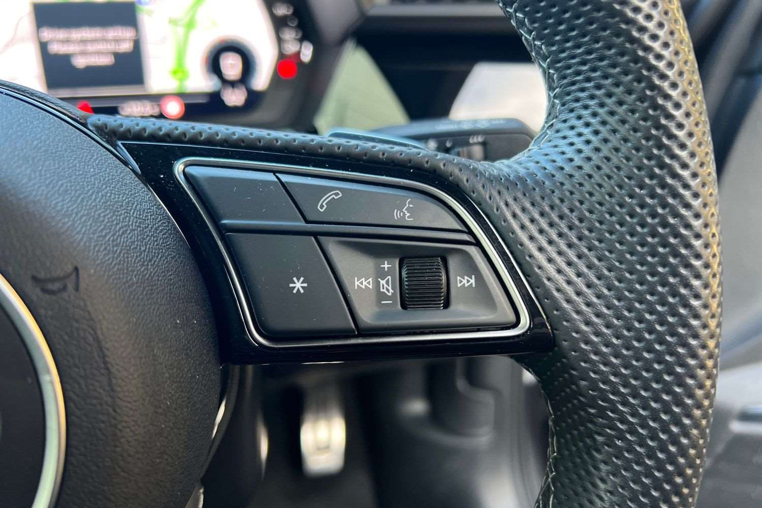 Used Audi A3 2024 for sale - 76789461: Photo 17