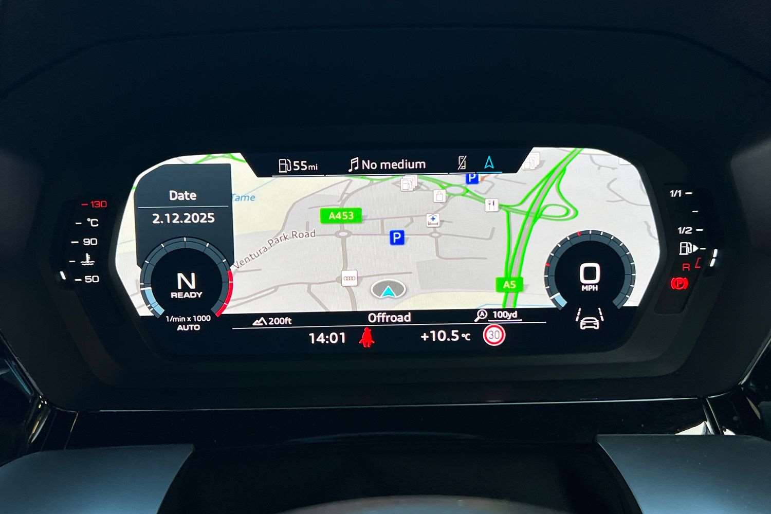 Used Audi A3 2024 for sale - 76789461: Photo 18