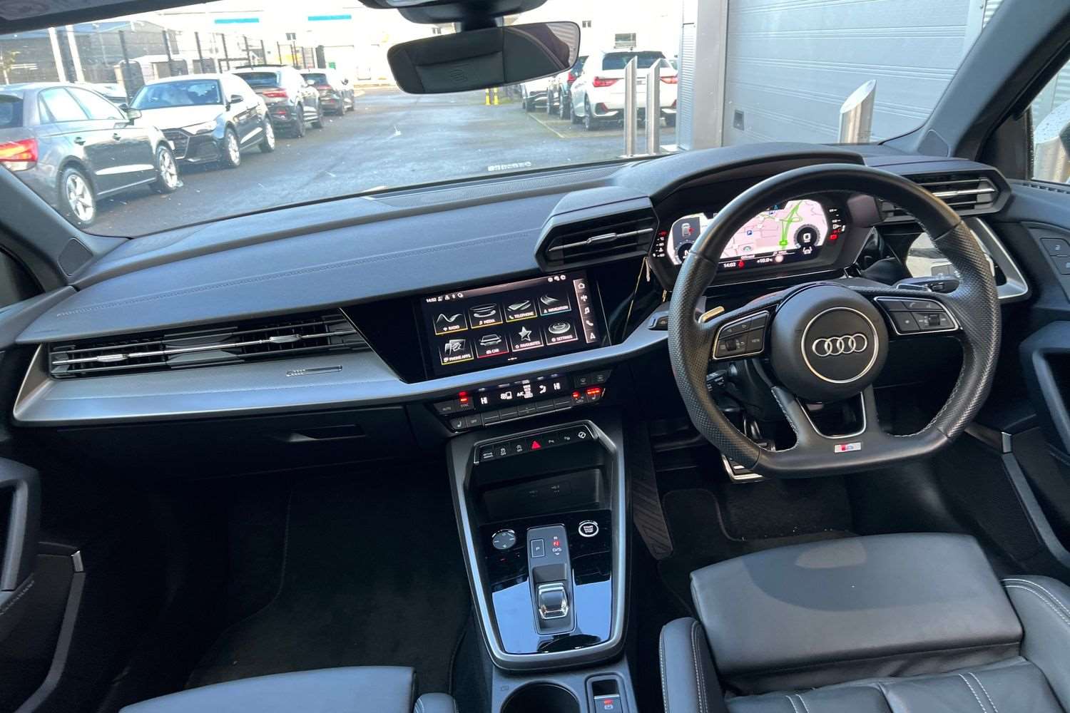 Used Audi A3 2024 for sale - 76789461: Photo 19